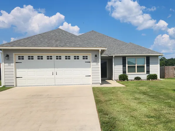 322 Wynn Dr, Summerdale, AL 36580