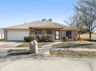 1880 Woodbridge Dr, Sulphur Springs, TX 75482