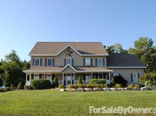 245 Mountain Rd, Montoursville, PA 17754
