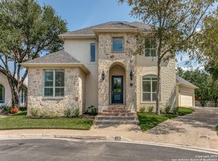 18 Chelsea Way, San Antonio, TX 78209