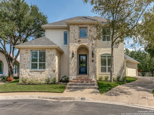 18 Chelsea, San Antonio, TX 78209