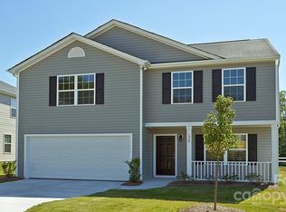 37 Hamrick Dr, Candler, NC 28715