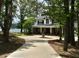 705 Davis Point, Oxford, MS 38655