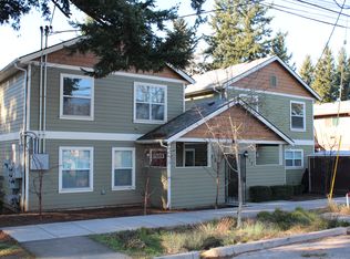 217 SE 127th Ave APT 2, Portland, OR 97233