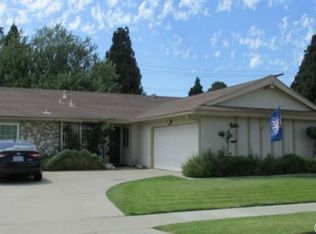 12291 Casper St, Garden Grove, CA 92845