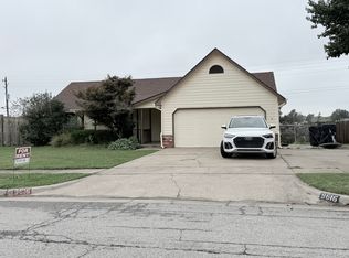 9616 N 107th East Ave, Owasso, OK 74055