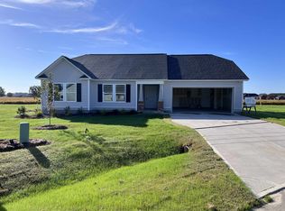 75 Salt Life Pl, Four Oaks, NC 27524