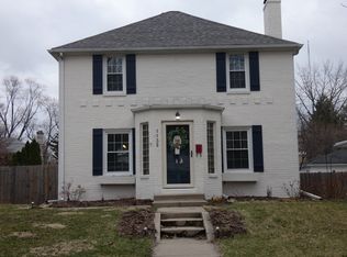 1132 S Elm Ave, Kankakee, IL 60901