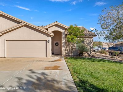394 N 2480 W, Hurricane, UT, 84737