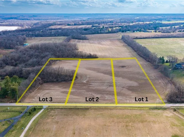 LOT 1 E Lower Springboro Rd, Waynesville, OH 45068