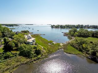 4 Sackett Lndg, Rye, NY 10580