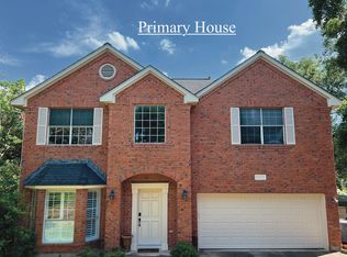 10603 Sierra Oaks, Austin, TX 78759