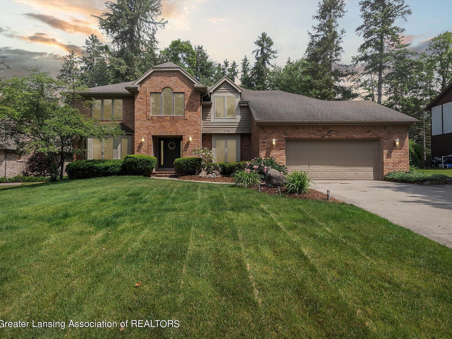 1778 Sashabaw Dr, Okemos, MI 48864 MLS 273771 Zillow
