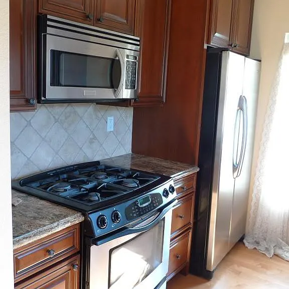 10750 Dabney Dr #44 — Photo 5