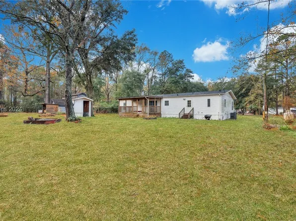 282 Mungin Creek Rd, Hardeeville, SC 29927