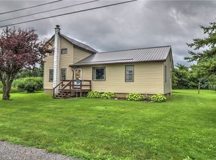 4456 Waldron Rd, Union Springs, NY 13160