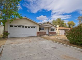 1320 Monte Rosa Dr, Carson City, NV 89701