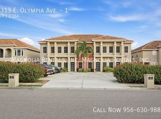 1313 E Olympia Ave APT 1, McAllen, TX 78503