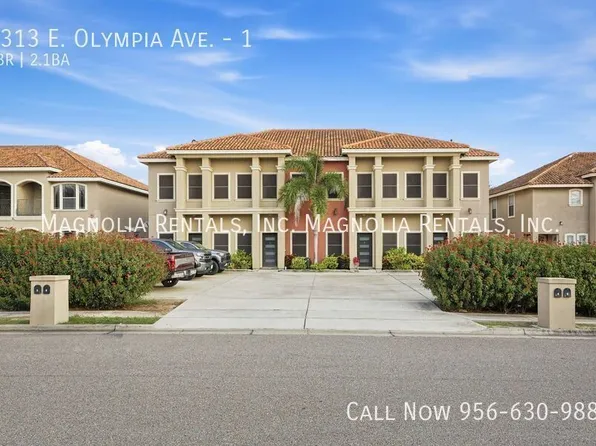 1313 E Olympia Ave APT 1, McAllen, TX 78503