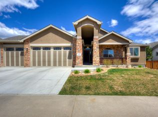 1995 Arkansas St, Loveland, CO 80538