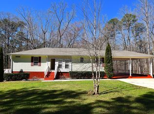 1700 Creek Rd, Alexander City, AL 35010