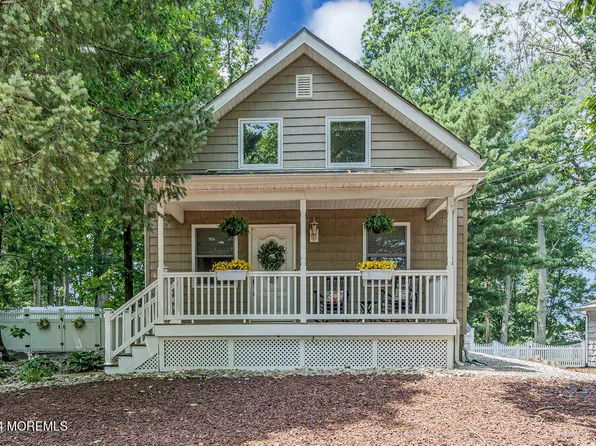 684 N Beers Street, Holmdel, NJ 07733