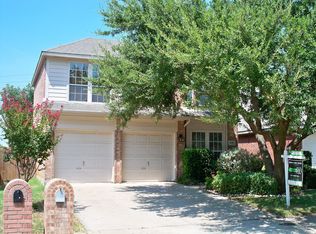 4155 Midrose Trl, Dallas, TX 75287