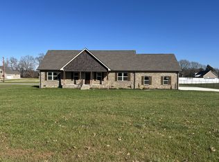 70 Randall Ln LOT 27, Manchester, TN 37355