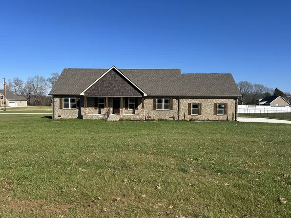 70 Randall Ln Lot 27, Manchester, TN 37355