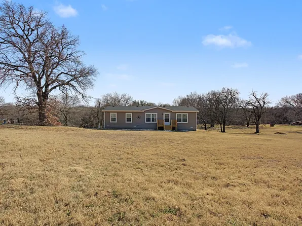 110 Jeremy Ln, Paradise, TX 76073