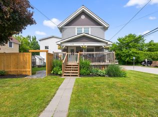 120 Dunlop St, Orillia, ON L3V 5P4