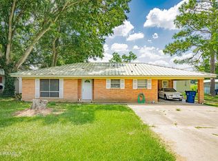 212 Weill St, Abbeville, LA 70510