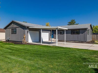 5353 S Tinker St, Boise, ID, 83709