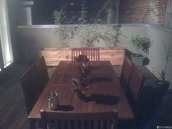 4th image of 660 Natoma St #2