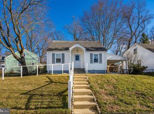 12221 Judson Rd, Silver Spring, MD 20902