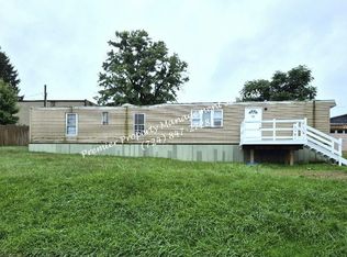 3712 51st St, New Brighton, PA 15066