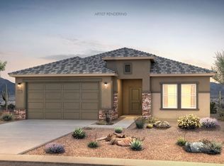 25472 W Wier Ave, Buckeye, AZ 85326