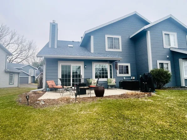 2619 Tuxedo Ln NW, Rochester, MN 55901