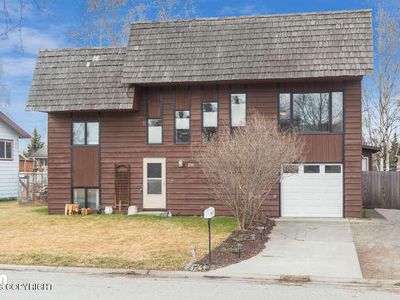 2201 Kently Ct, Anchorage, AK, 99502