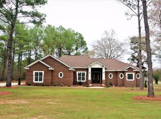 5110 Grandview Dr, Albany, GA 31721