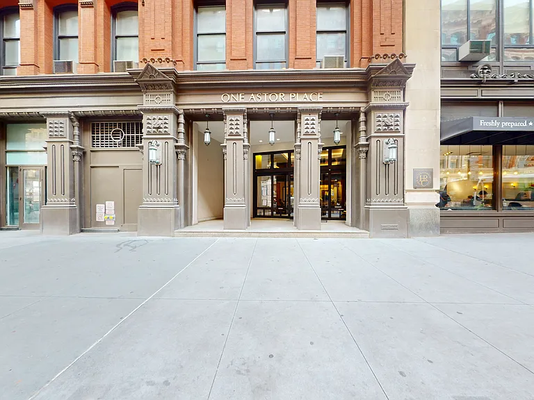 1 Astor Pl #11G — Photo 8