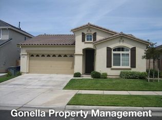 4645 Hutchinson Ln, Merced, CA