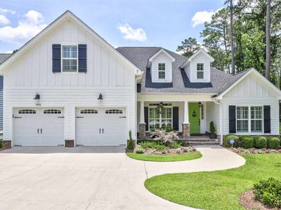 8462 Hickory Branch Dr, Tallahassee, FL, 32312