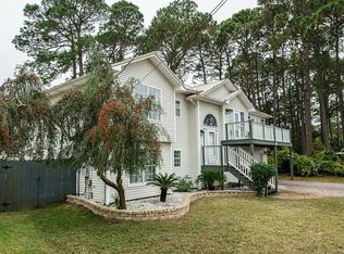 641 Bayshore Dr, Miramar Beach, FL 32550