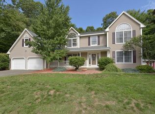 17 Williston Dr, Ware, MA 01082