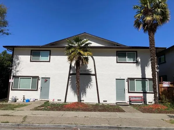 16730 Barnell Ave, Morgan Hill, CA 95037