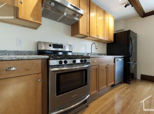 35 Bentley St #4A, Brighton, MA 02135