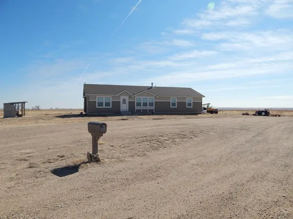 33310 County Road 30, Mc Clave, CO 81057
