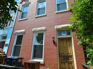 420 6th St NE, Washington, DC 20002