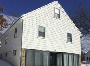 317 Massasoit Rd, Worcester, MA 01604